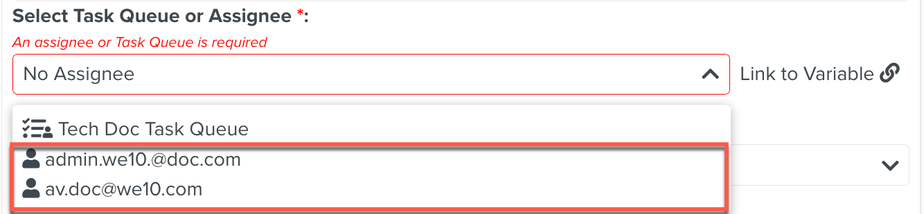 Selecting_Task_queues_and_assignee.png