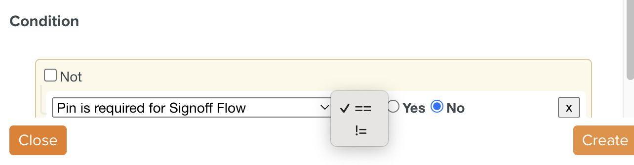 Pin_is_required_for_Signoff_Flow.png