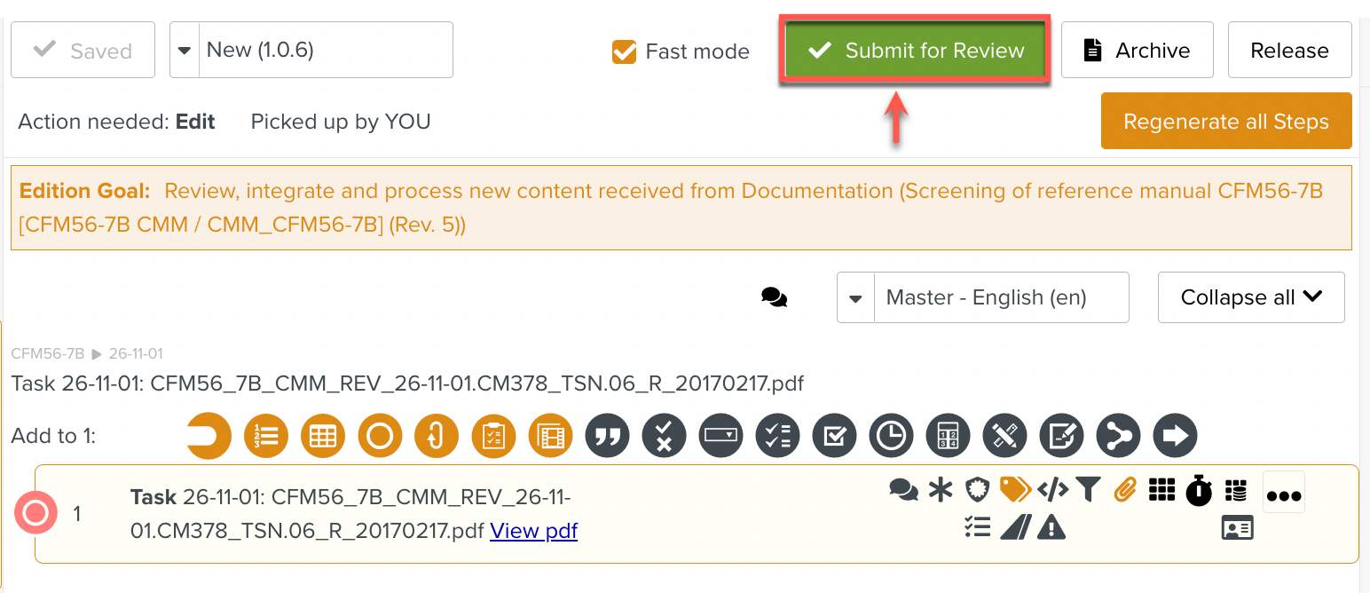 UpdateTemplatefromHit-Submitforreview.png