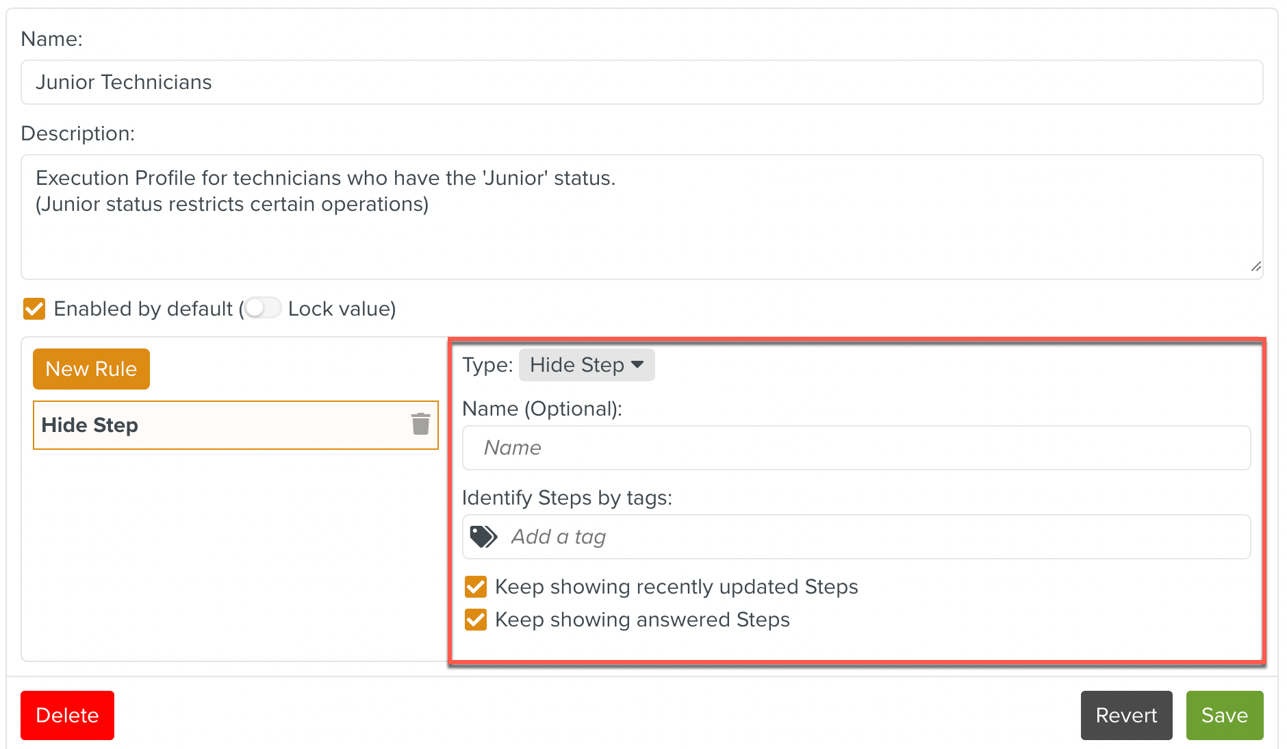 ExecutionProfiles-NewRuleOptions.png