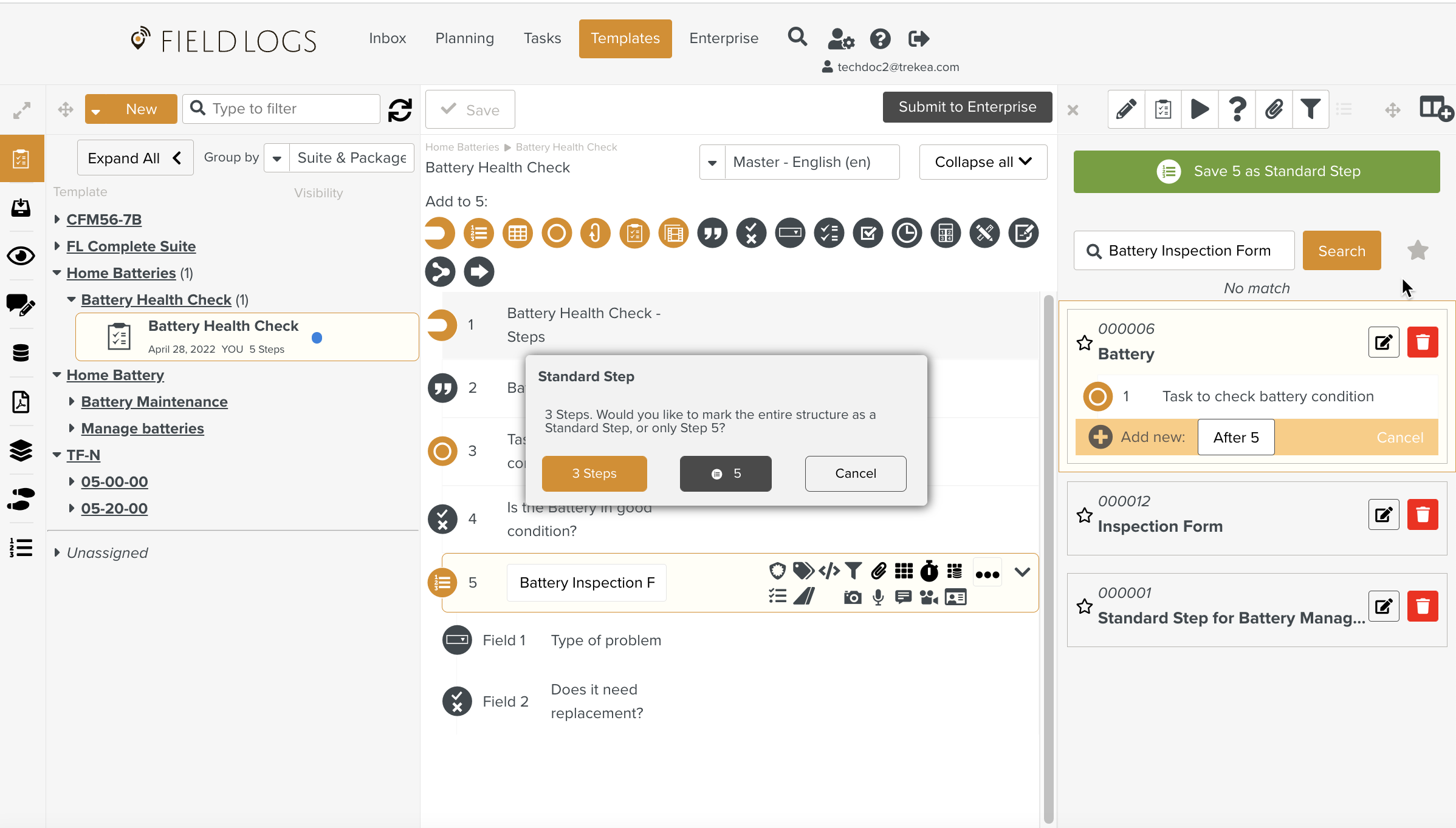 Creating a Standard Step_30png