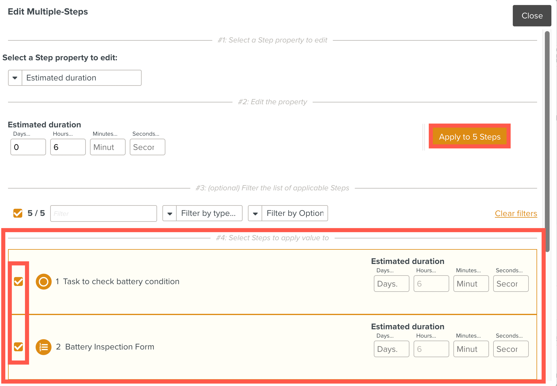 Select_checkbox_and_apply_to_steps.png