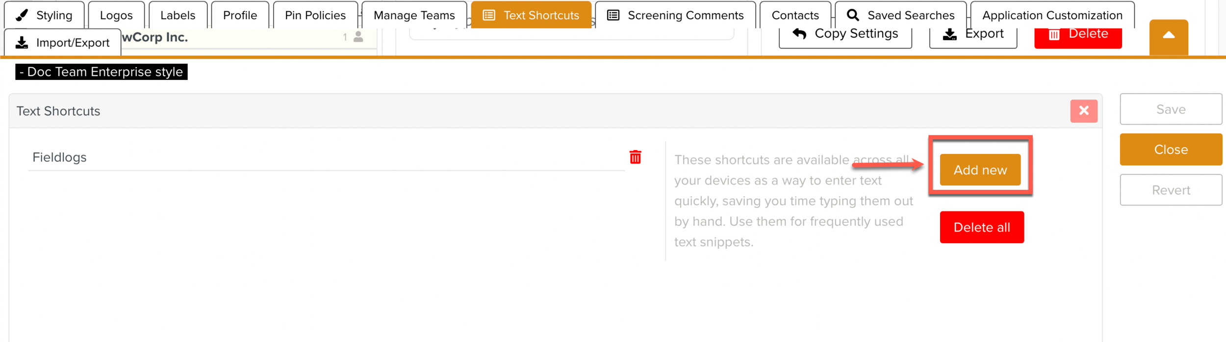 Styles_Text_Shortcuts_Click_Add_New.png