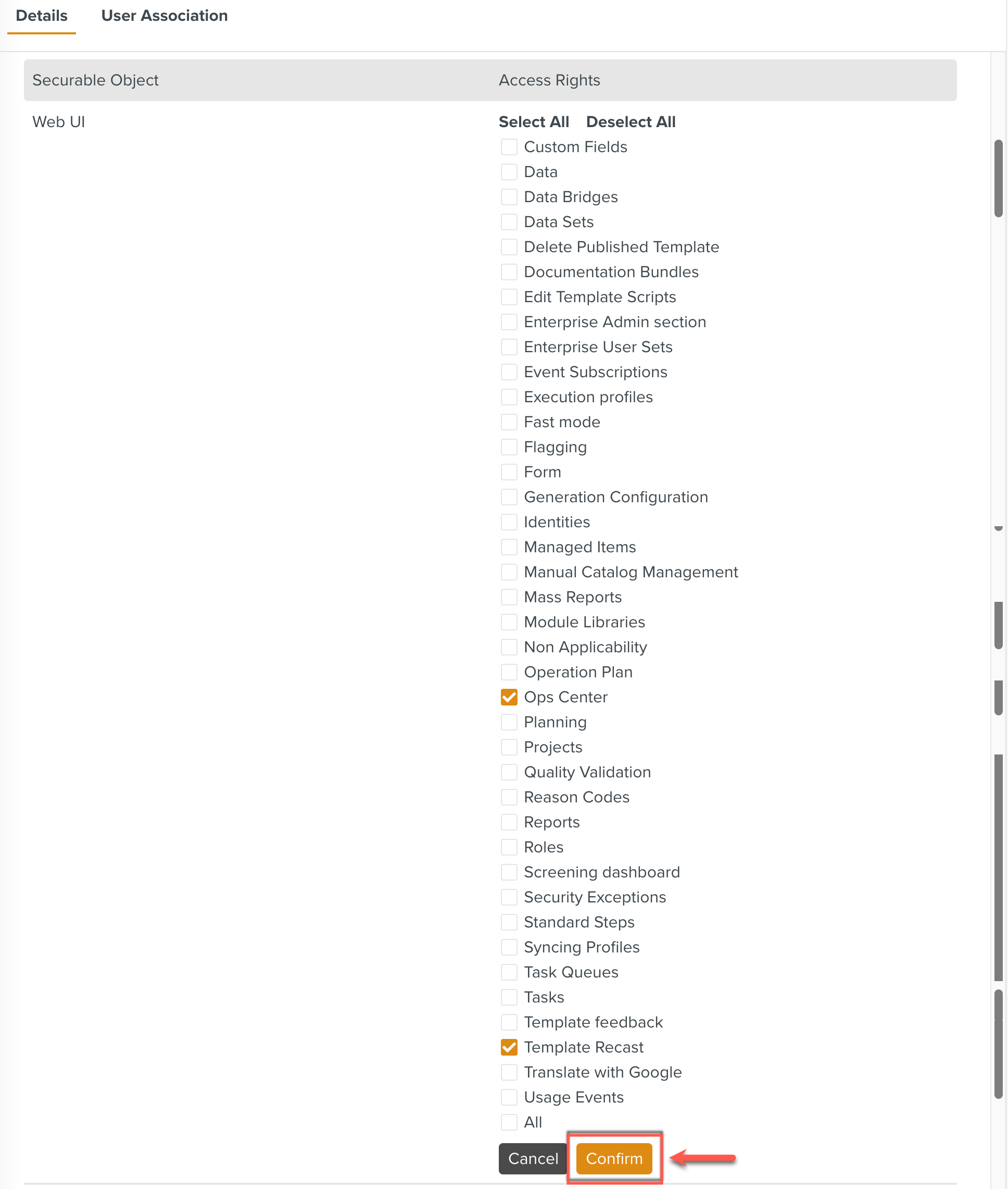 TaskRecastSecurityPrivClickConfirm.png