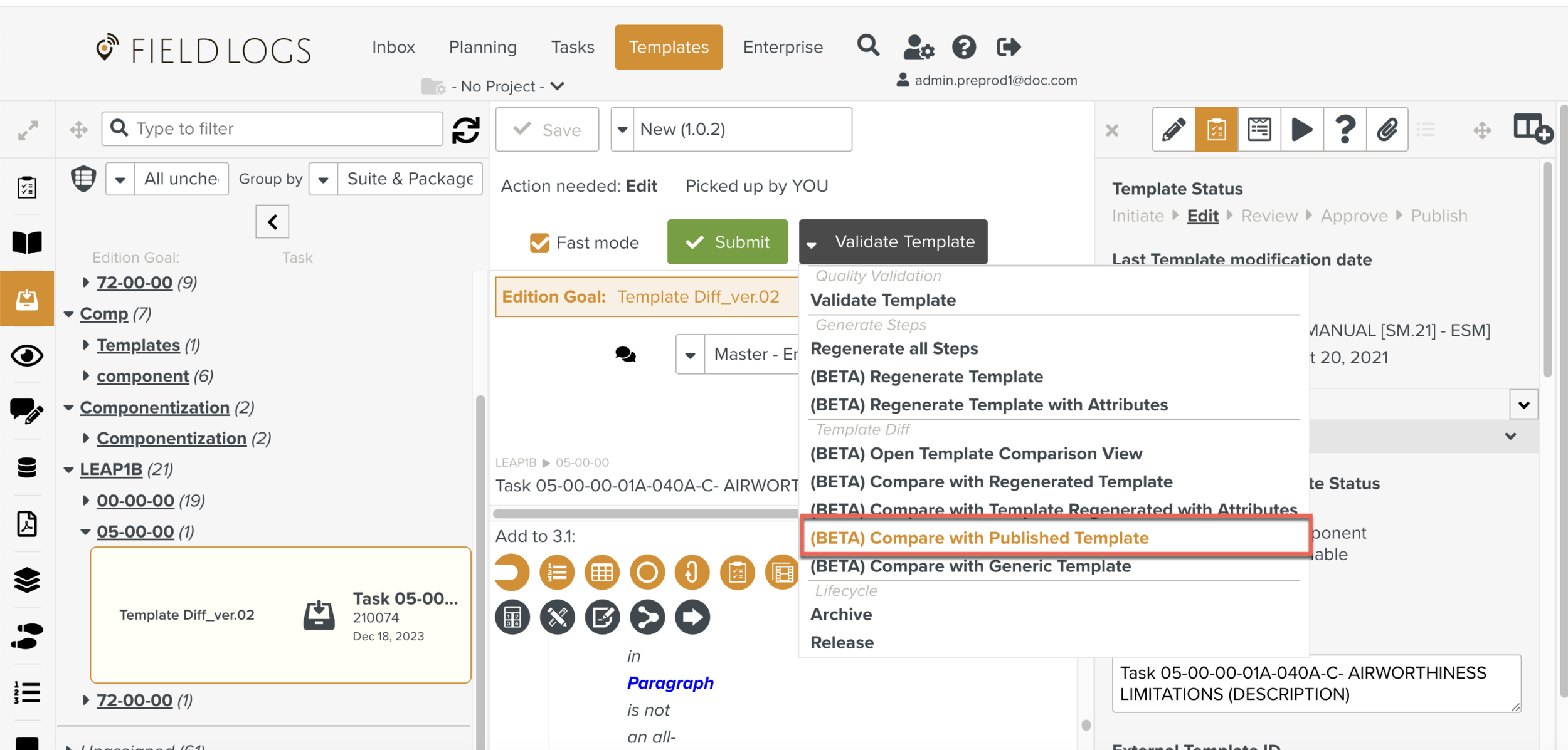 _BETA__Compare_with_Published_Template.png