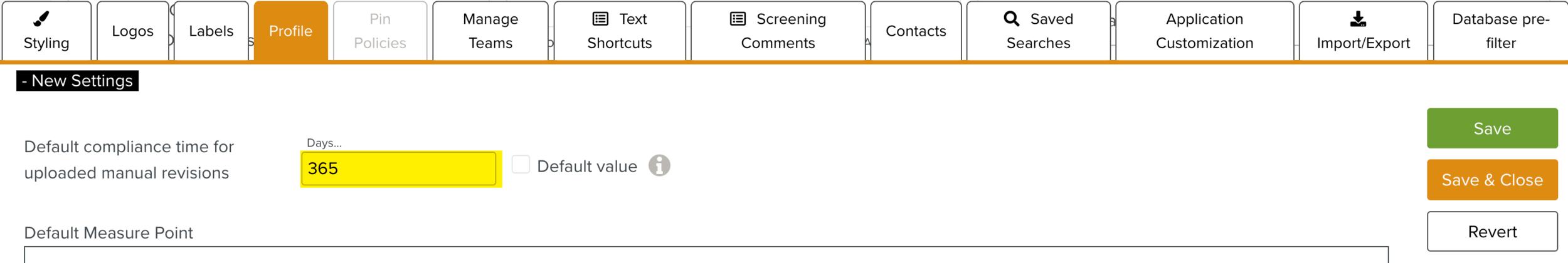 ComplianceTime_ESetting.png