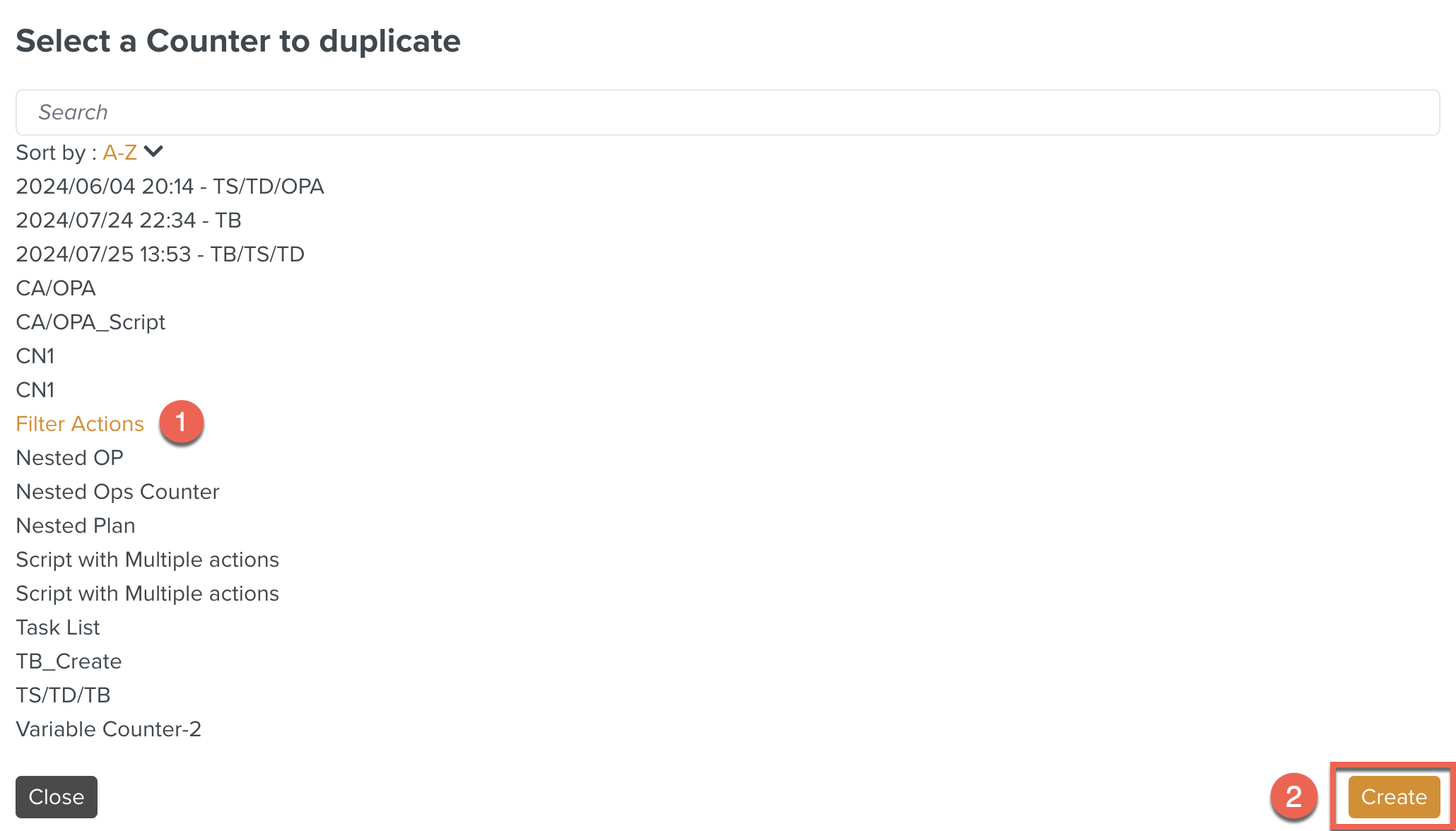 AddCountertoGOP-SelectfromListofFav.png