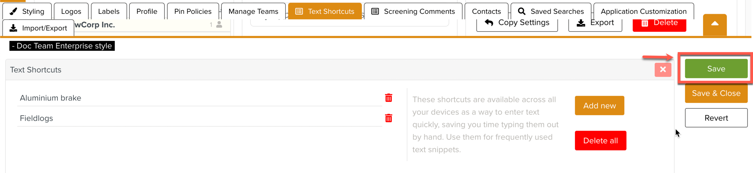 Styles_Text_Shortcuts_Click_Save.png
