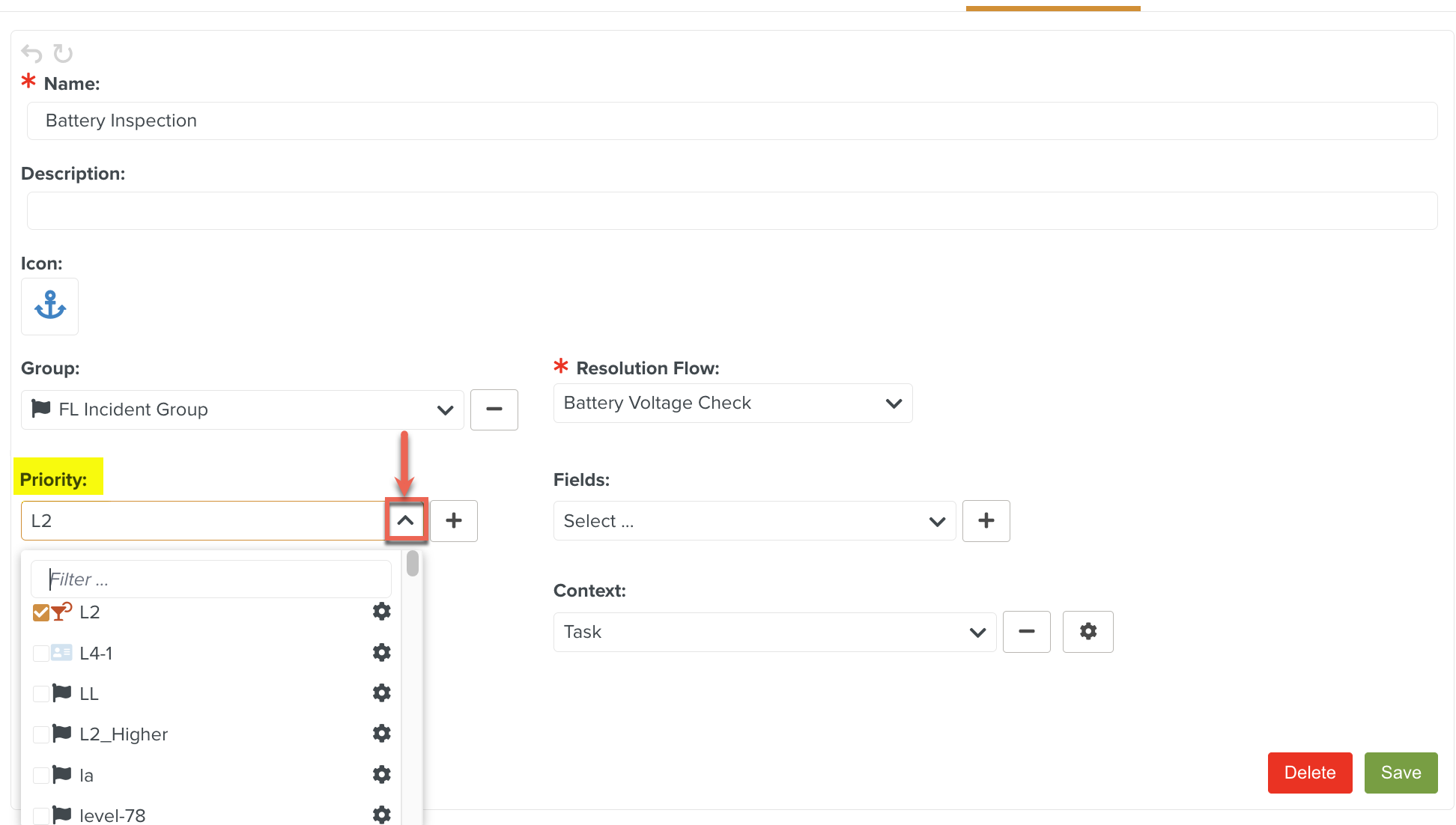 dropdown_of_levels.png
