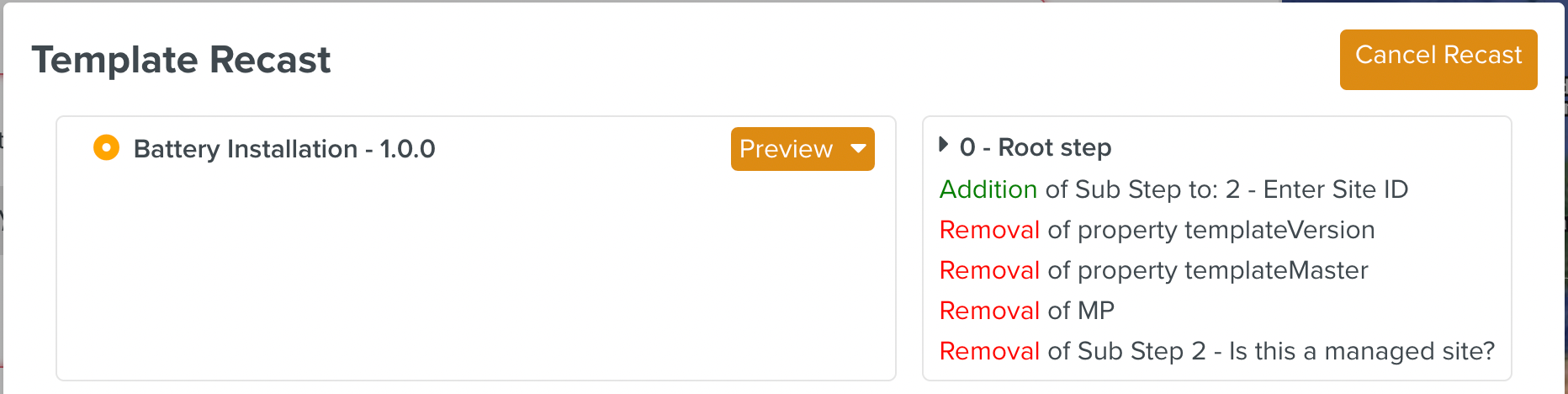 TaskRecastPreviewChanges.png